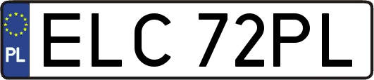 ELC72PL