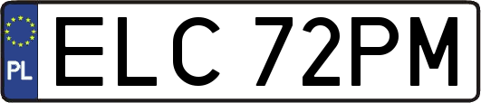 ELC72PM