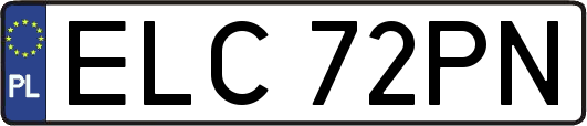 ELC72PN