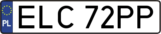 ELC72PP