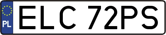 ELC72PS