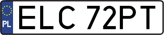 ELC72PT
