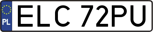 ELC72PU