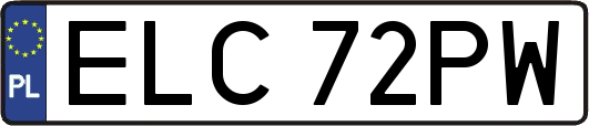 ELC72PW
