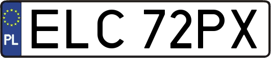 ELC72PX