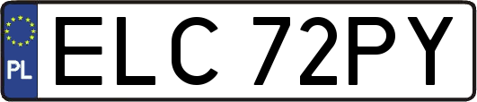 ELC72PY
