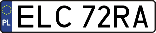 ELC72RA