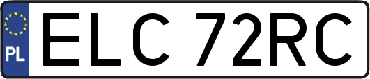 ELC72RC