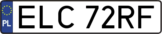 ELC72RF