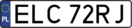 ELC72RJ