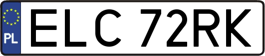 ELC72RK