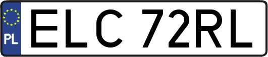 ELC72RL