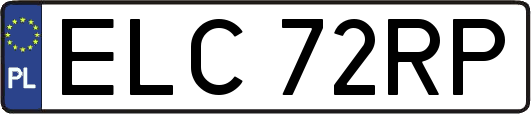 ELC72RP