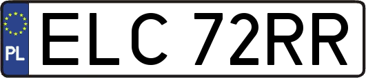 ELC72RR