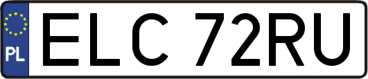 ELC72RU