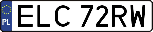 ELC72RW