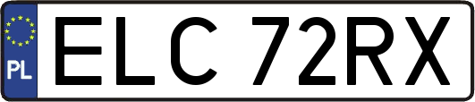 ELC72RX