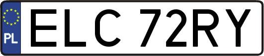 ELC72RY