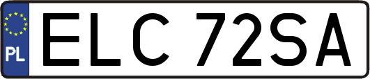 ELC72SA
