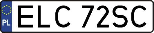 ELC72SC