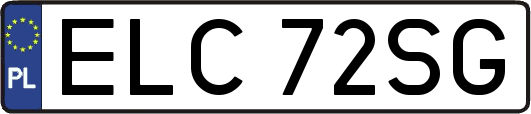 ELC72SG