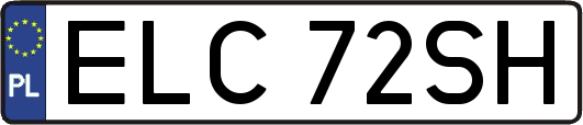 ELC72SH