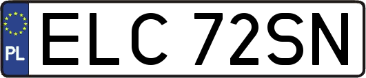 ELC72SN