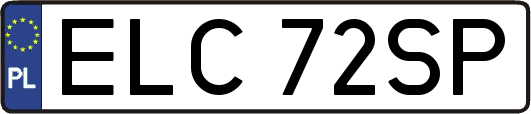 ELC72SP