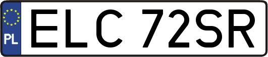 ELC72SR