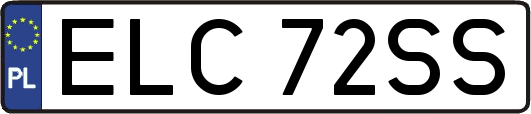 ELC72SS