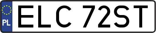 ELC72ST