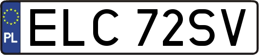 ELC72SV