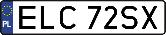 ELC72SX
