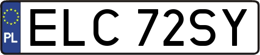 ELC72SY