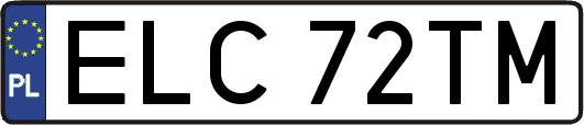 ELC72TM