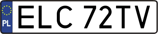 ELC72TV