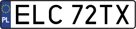 ELC72TX
