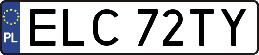 ELC72TY