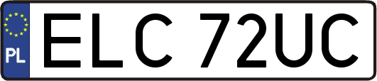 ELC72UC