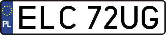 ELC72UG