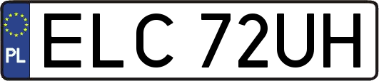 ELC72UH