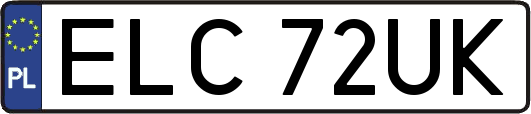 ELC72UK