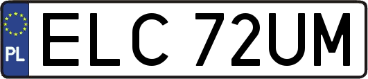 ELC72UM