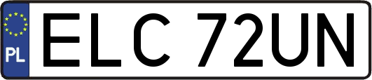 ELC72UN