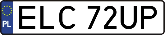 ELC72UP