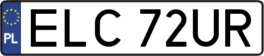 ELC72UR