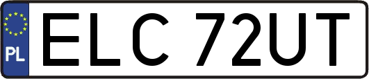 ELC72UT