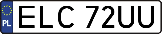 ELC72UU