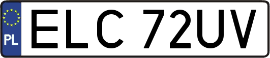 ELC72UV