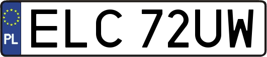 ELC72UW